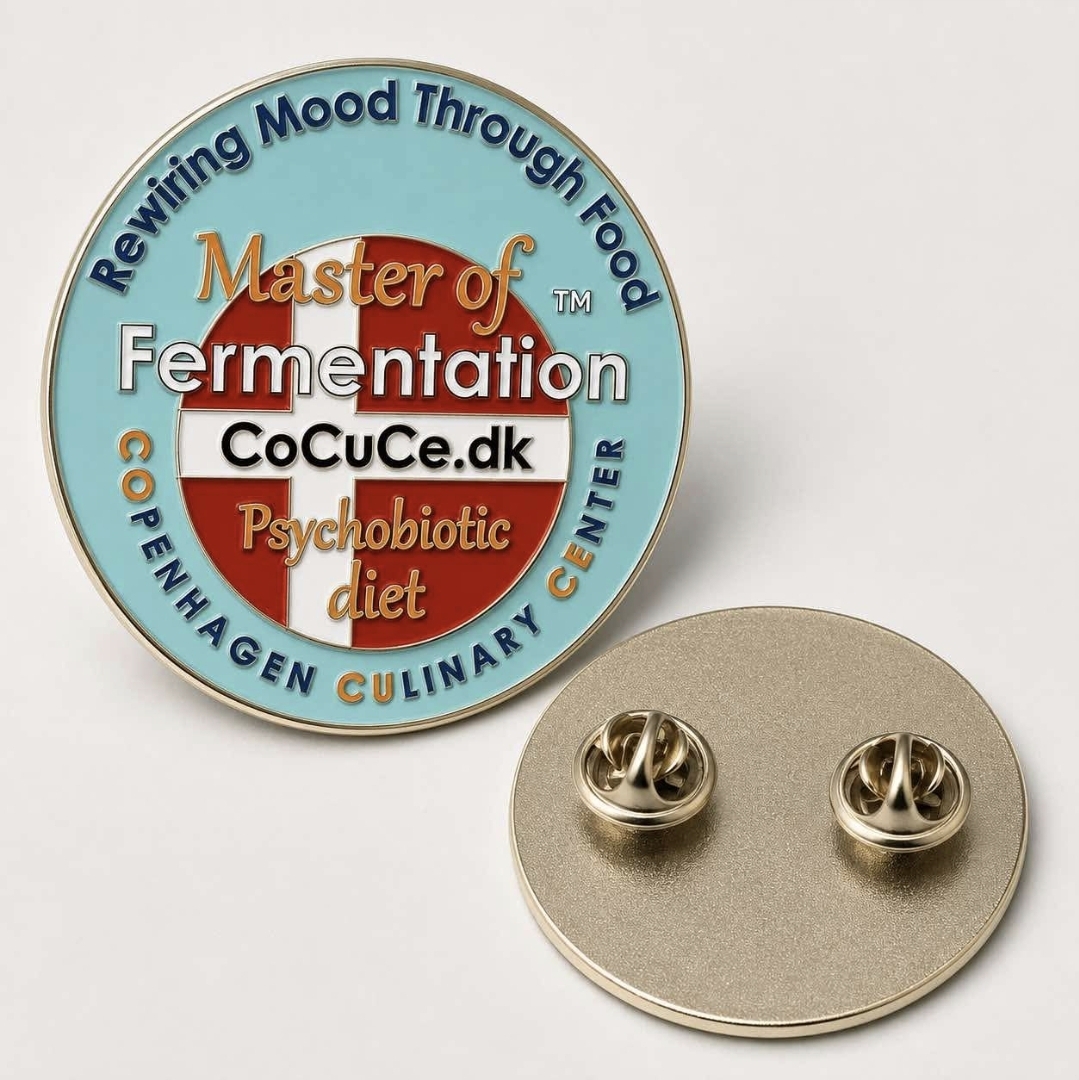 30mm jacket pin